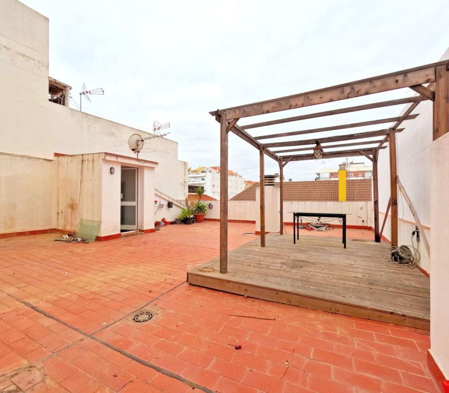 Sprzedaż poddasza w Ático en Avenida de Las Salinas, Los Boliches, Fuengirola, Fuengirola photo 3