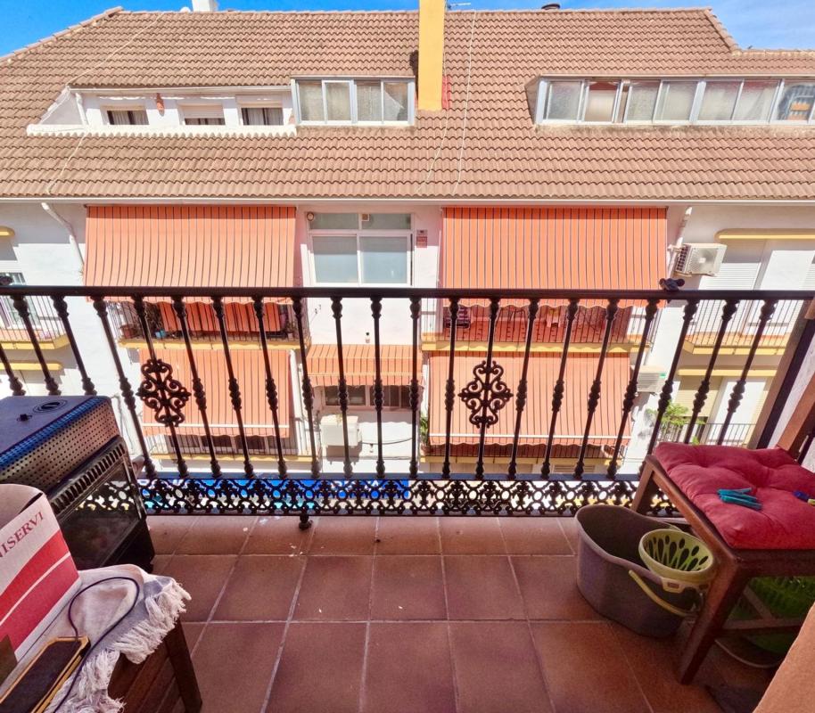 Venta de ático en Ático en Calle Salinas, Playa de los Boliches, Fuengirola, Fuengirola photo 4
