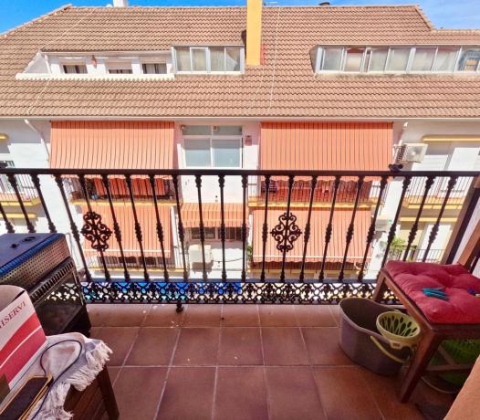 Ático en venta en  Ático en Calle Salinas, Playa de los Boliches, Fuengirola, Fuengirola photo 4