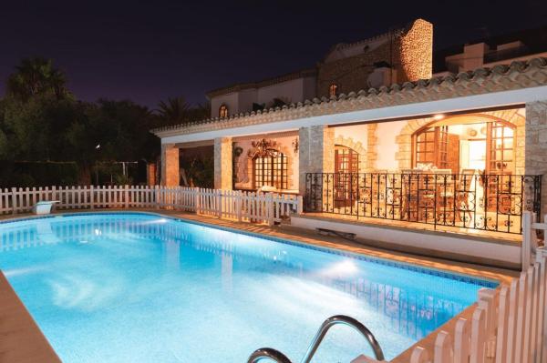 Casa o chalet independiente en Calas de Santa Pola este, Santa Pola photo 3