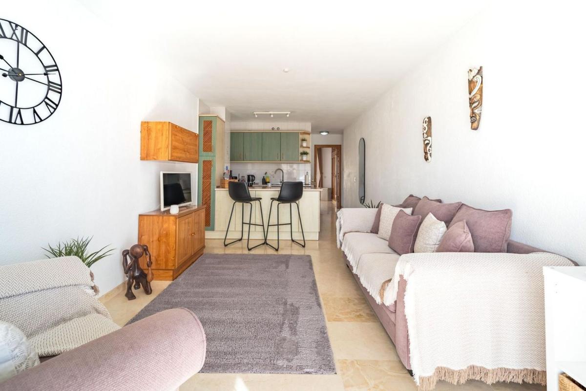 Venta de piso en Piso en Zona Puerto Deportivo, Fuengirola, Fuengirola
photo 4