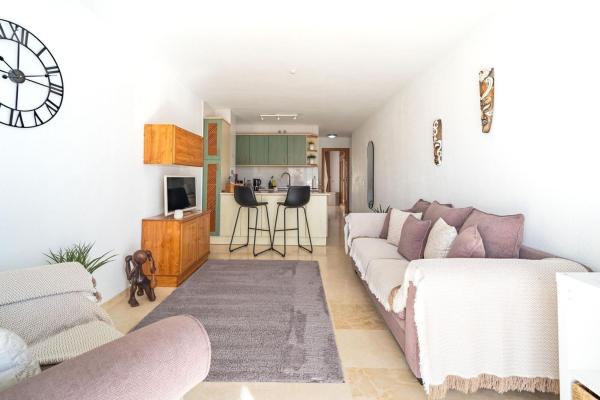 Venta de piso en Piso en Zona Puerto Deportivo, Fuengirola, Fuengirola
 photo 4