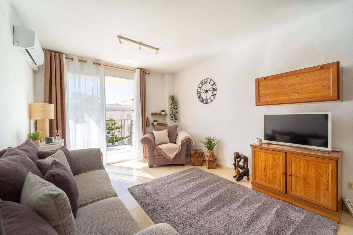 Venta de piso en Piso en Zona Puerto Deportivo, Fuengirola, Fuengirola
photo 5