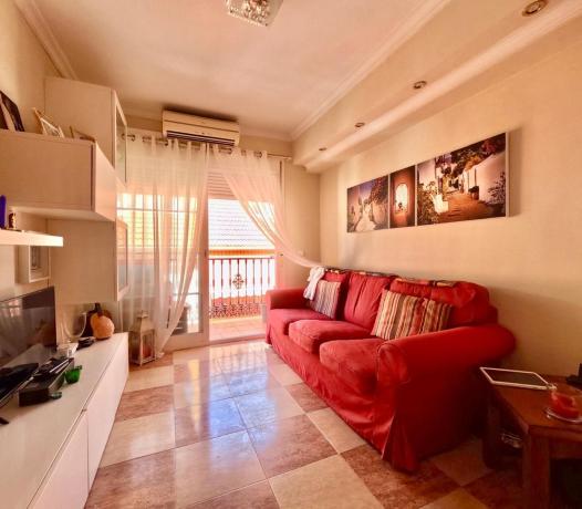 Venta de piso en Piso en Calle Salinas, Playa de los Boliches, Fuengirola, Fuengirola
photo 1