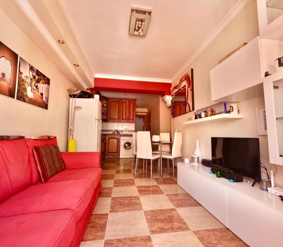 Venta de piso en Piso en Calle Salinas, Playa de los Boliches, Fuengirola, Fuengirola
 photo 2
