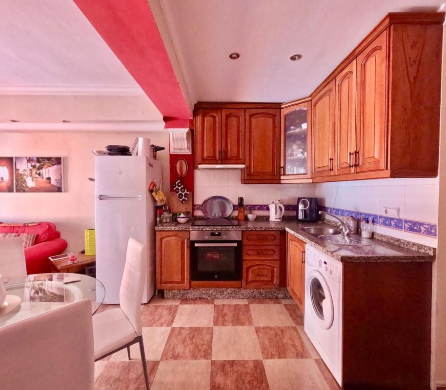 Venta de piso en Piso en Calle Salinas, Playa de los Boliches, Fuengirola, Fuengirola
 photo 4