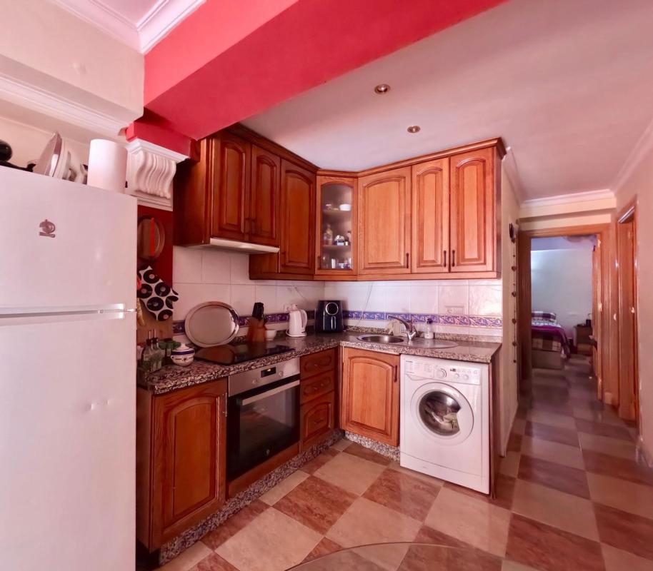 Venta de piso en Piso en Calle Salinas, Playa de los Boliches, Fuengirola, Fuengirola
 photo 5