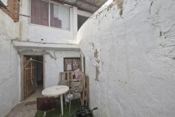 Chalet adosado en Los Pacos, Fuengirola thumbnail 1