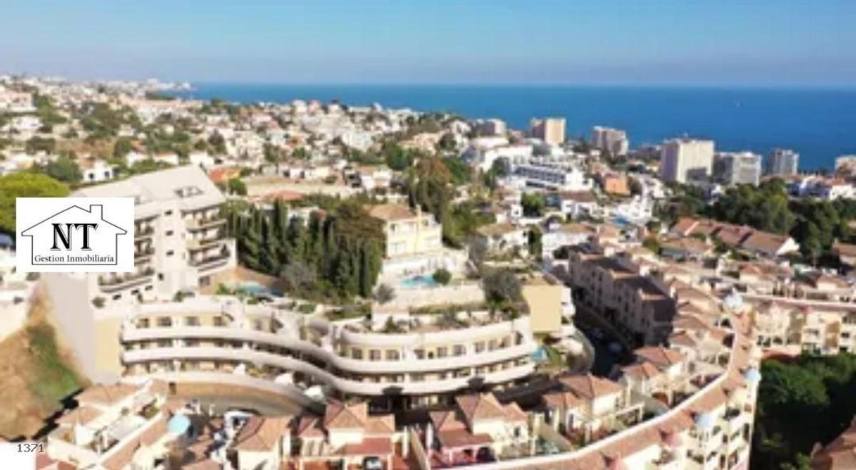 Sale of apartment in Piso en Los Pacos, Fuengirola, Fuengirola
photo 1