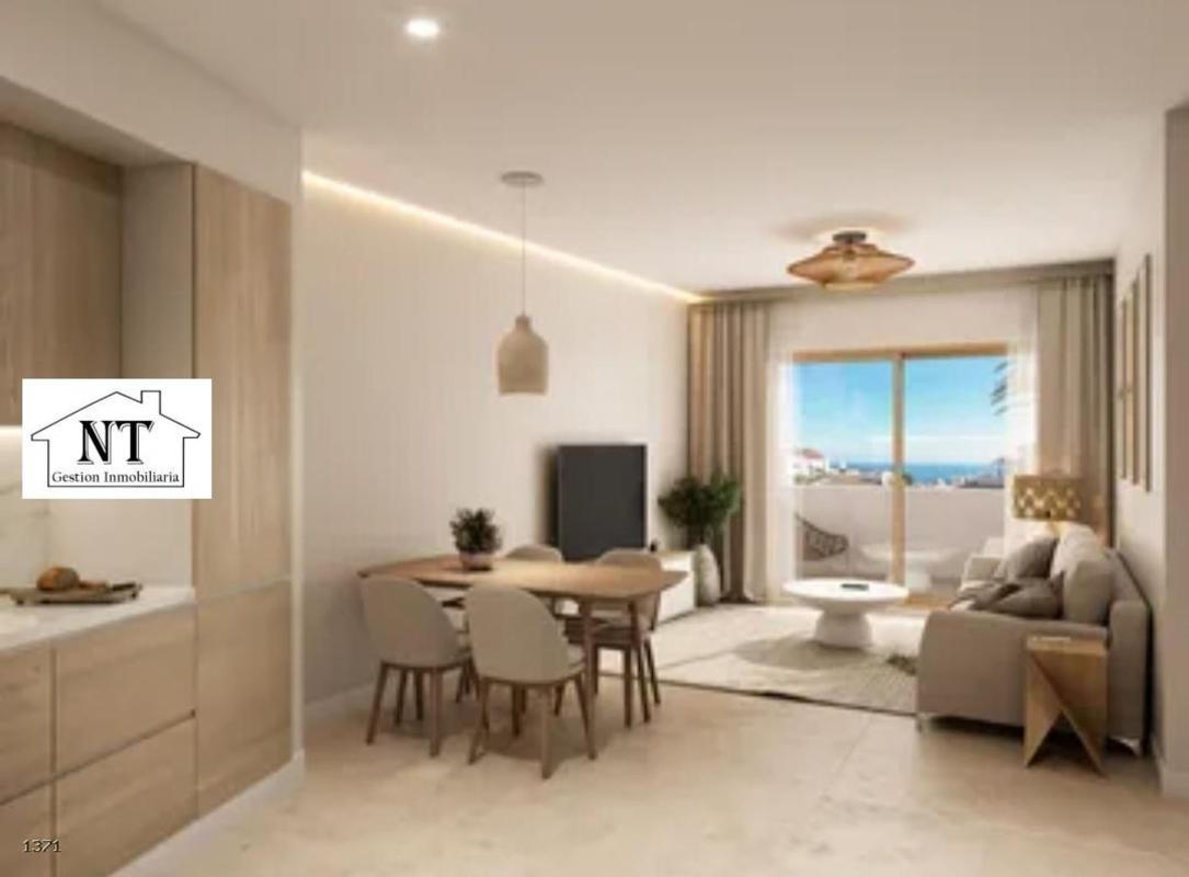 Sale of apartment in Piso en Los Pacos, Fuengirola, Fuengirola
photo 2