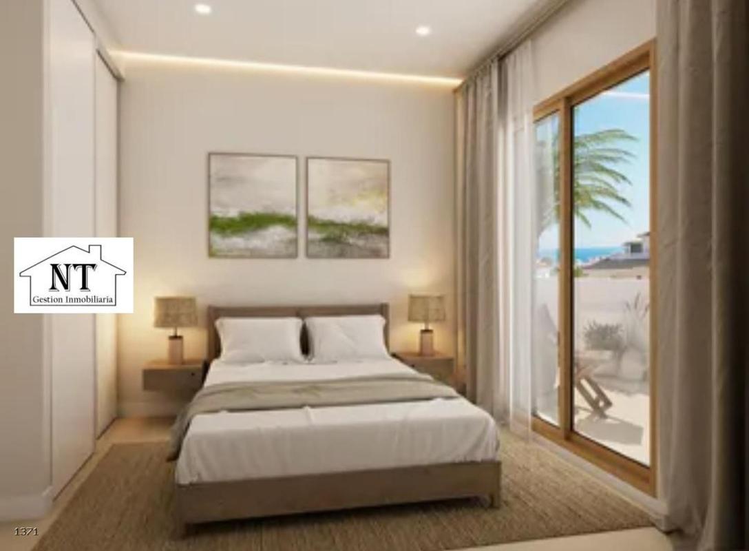 Sale of apartment in Piso en Los Pacos, Fuengirola, Fuengirola
photo 3