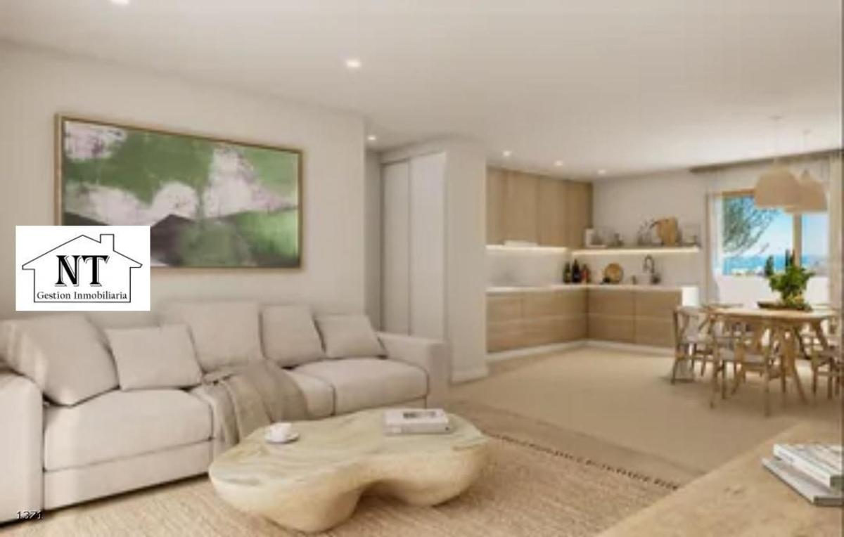 Sale of apartment in Piso en Los Pacos, Fuengirola, Fuengirola
photo 4
