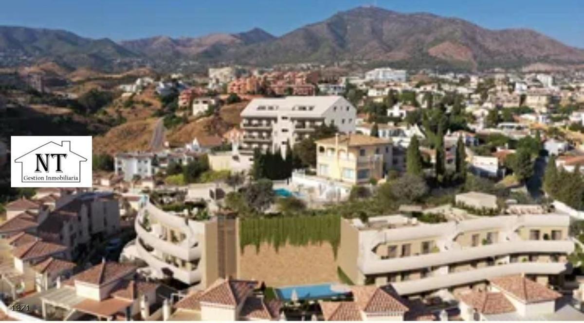 Sale of apartment in Piso en Los Pacos, Fuengirola, Fuengirola
photo 5