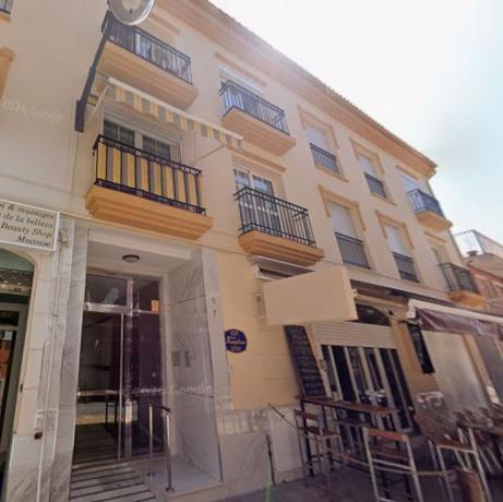Ático en venta en Ático en Calle de la Cruz s/n, Zona Puerto Deportivo, Fuengirola, Fuengirola photo 1