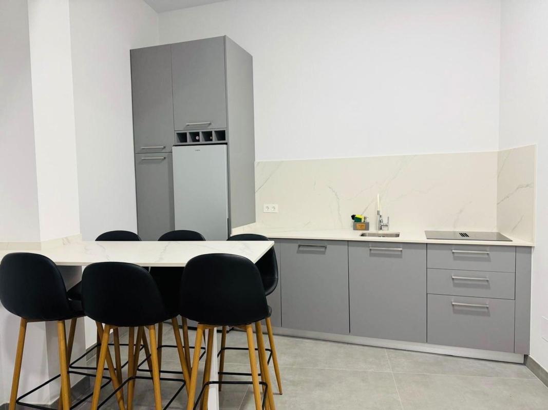 Venta de piso en Piso en Centro Ciudad, Fuengirola, Fuengirola
 photo 3