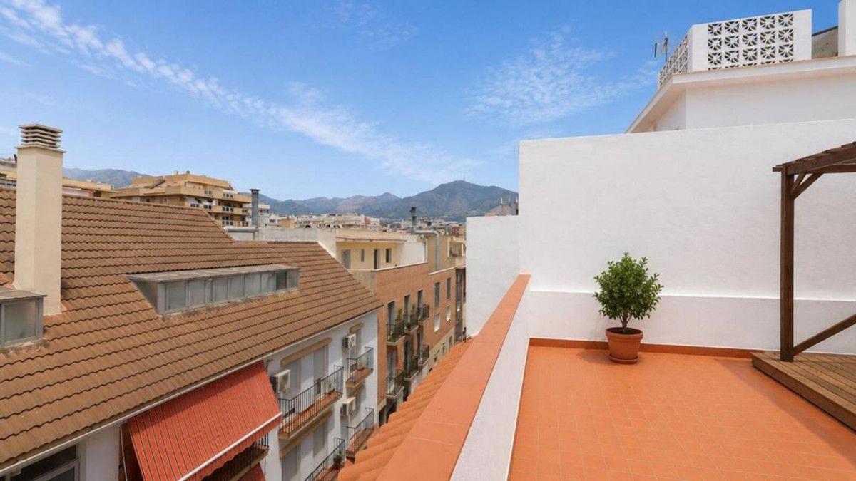 Penthouse sale in Ático en Playa de los Boliches, Fuengirola, Fuengirola photo 1