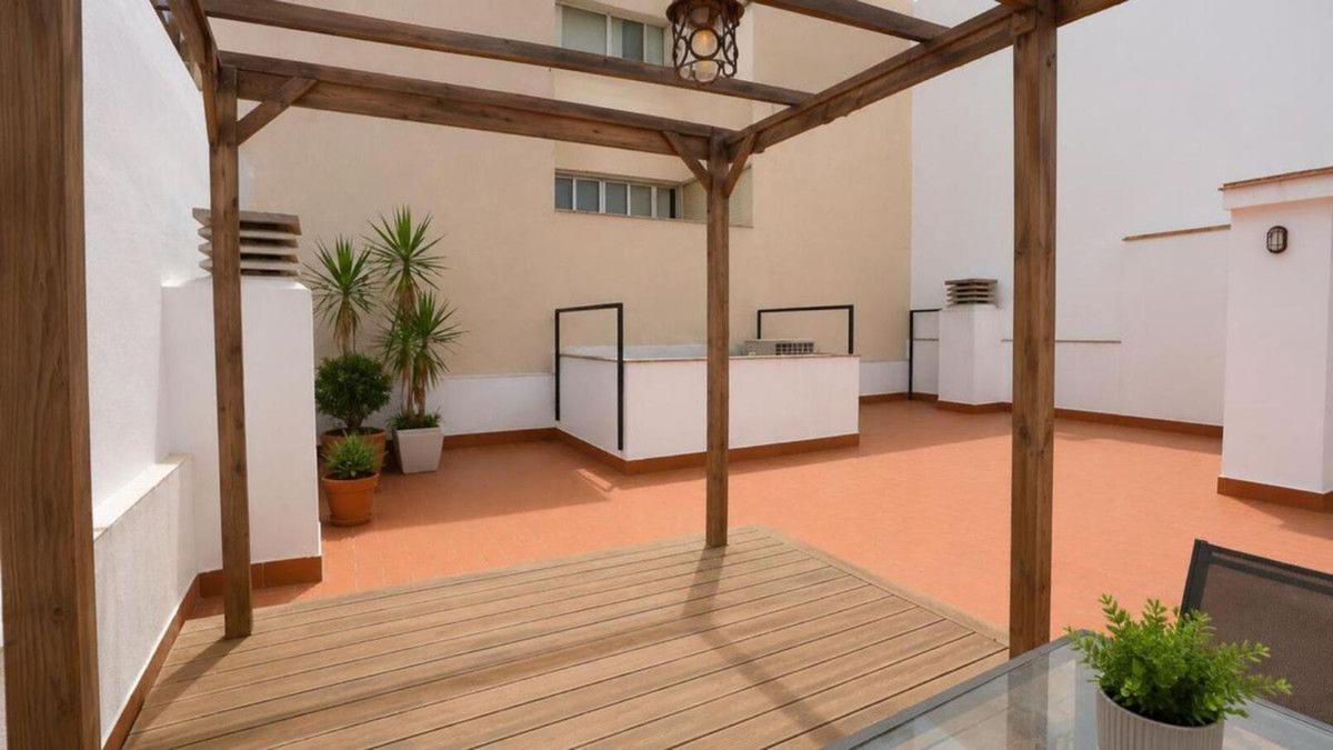 Penthouse sale in Ático en Playa de los Boliches, Fuengirola, Fuengirola photo 3