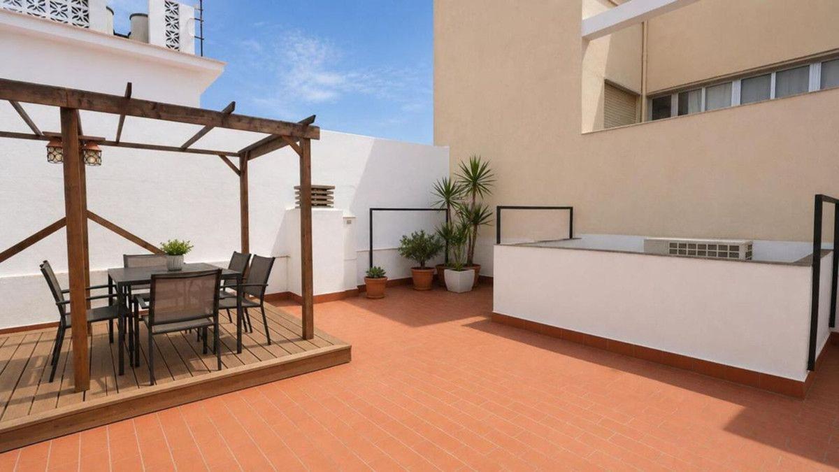 Penthouse sale in Ático en Playa de los Boliches, Fuengirola, Fuengirola photo 4