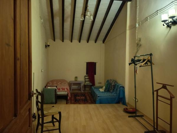 Casa de pueblo en Hondón de las Nieves photo 3