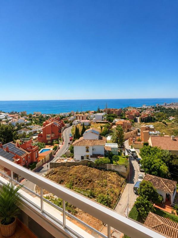 Sprzedaż mieszkania w Piso en Calle el Lirio, 12, Torreblanca del Sol, Fuengirola, Fuengirola
photo 2
