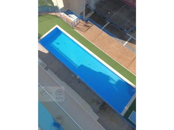 Sprzedaż mieszkania w Piso en Calle Sierra Dorada, Zona Sierra Helada, Benidorm, Benidorm
thumbnail 2