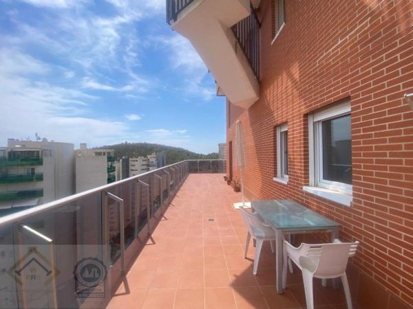 Venta de piso en Piso en Calle Ponent, Las Azaleas - Alkadir, La Villajoyosa / Vila Joiosa, La Villajoyosa / Vila Joiosa
photo 1