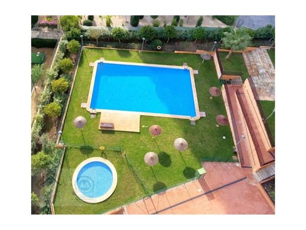 Venta de piso en Piso en Calle Ponent, Las Azaleas - Alkadir, La Villajoyosa / Vila Joiosa, La Villajoyosa / Vila Joiosa
thumbnail 2
