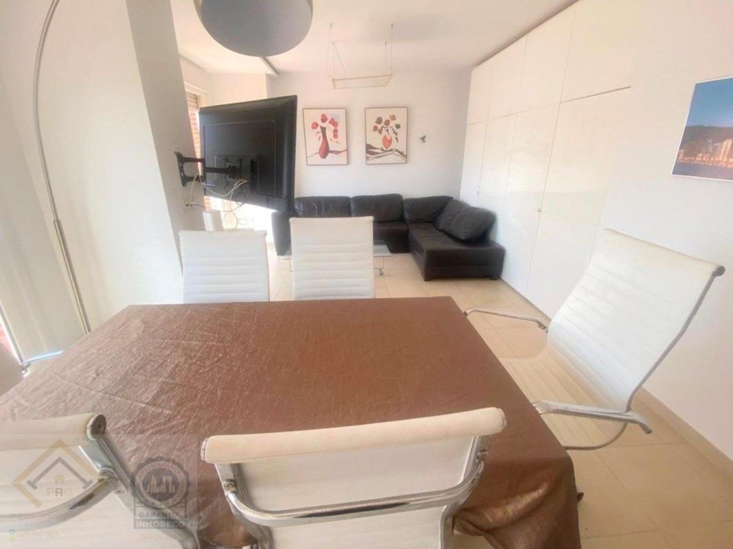 Venta de piso en Piso en Calle Ponent, Las Azaleas - Alkadir, La Villajoyosa / Vila Joiosa, La Villajoyosa / Vila Joiosa
photo 3