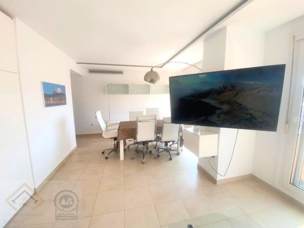 Venta de piso en Piso en Calle Ponent, Las Azaleas - Alkadir, La Villajoyosa / Vila Joiosa, La Villajoyosa / Vila Joiosa
 photo 4