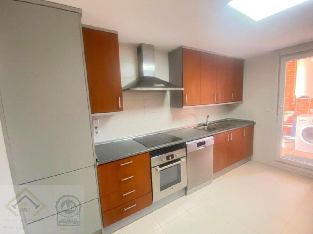 Venta de piso en Piso en Calle Ponent, Las Azaleas - Alkadir, La Villajoyosa / Vila Joiosa, La Villajoyosa / Vila Joiosa
photo 5