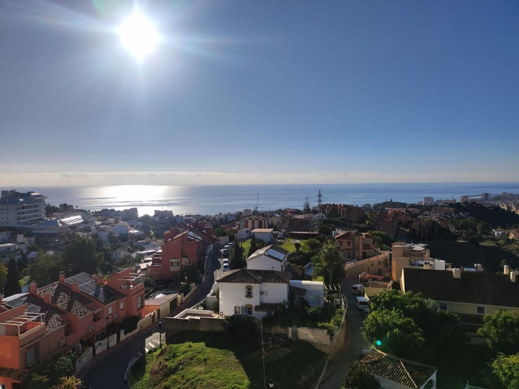 Venta de piso en Piso en Calle el Lirio, 16, Torreblanca del Sol, Fuengirola, Fuengirola
photo 3