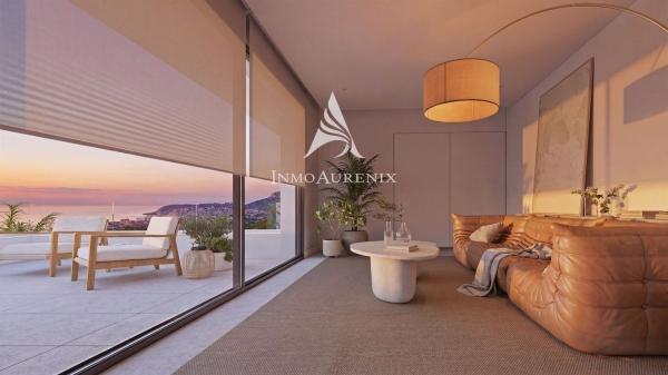 Chalet independiente en venta en Casa o chalet en La Fustera, Benissa, Benissa
thumbnail 1
