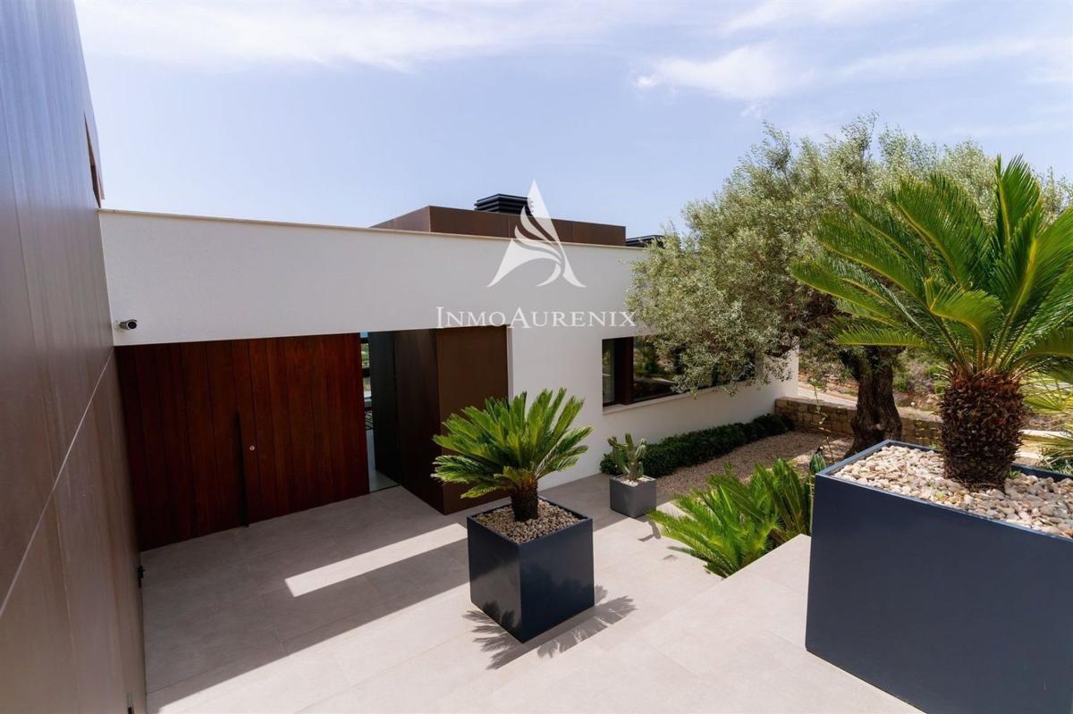 Venta de chalet independiente en Casa o chalet en Cumbre del Sol, Benitachell, Benitachell
photo 5
