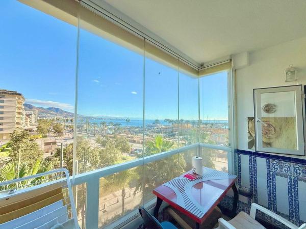 Venta de piso en Piso en Centro Ciudad, Fuengirola, Fuengirola
photo 1