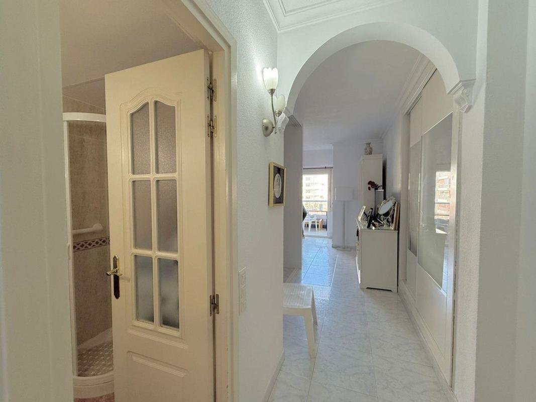 Venta de piso en Piso en Centro Ciudad, Fuengirola, Fuengirola
photo 3