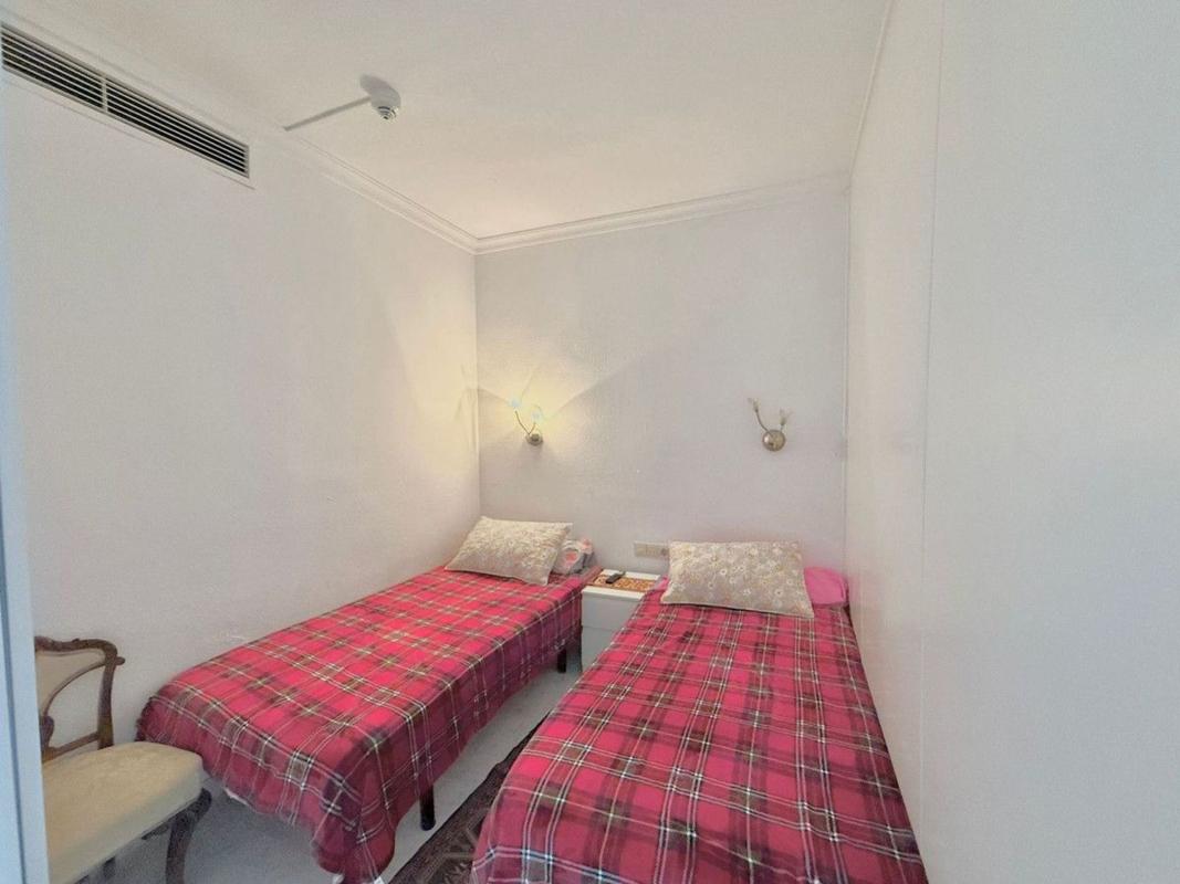 Venta de piso en Piso en Centro Ciudad, Fuengirola, Fuengirola
photo 5