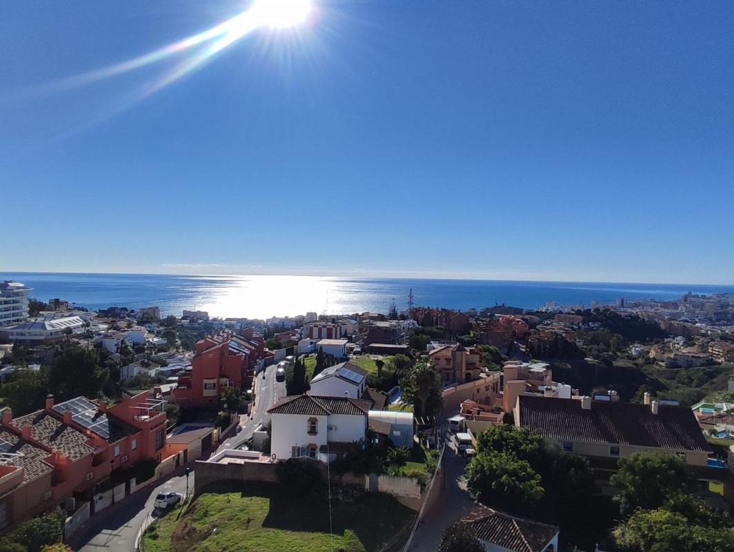 Продажа квартиры на Piso en Calle el Lirio, 6, Torreblanca del Sol, Fuengirola, Фуэнхирола
photo 2
