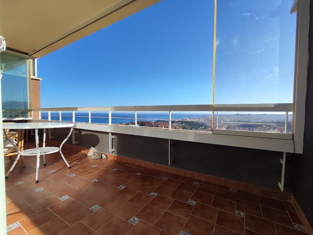 Продажа квартиры на Piso en Calle el Lirio, 6, Torreblanca del Sol, Fuengirola, Фуэнхирола
photo 3