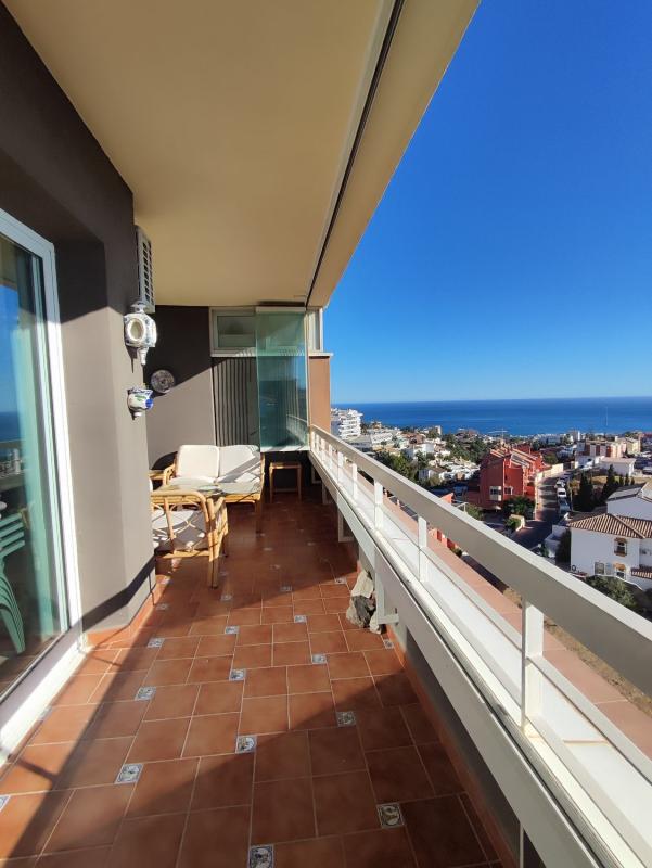 Продажа квартиры на Piso en Calle el Lirio, 6, Torreblanca del Sol, Fuengirola, Фуэнхирола
photo 4