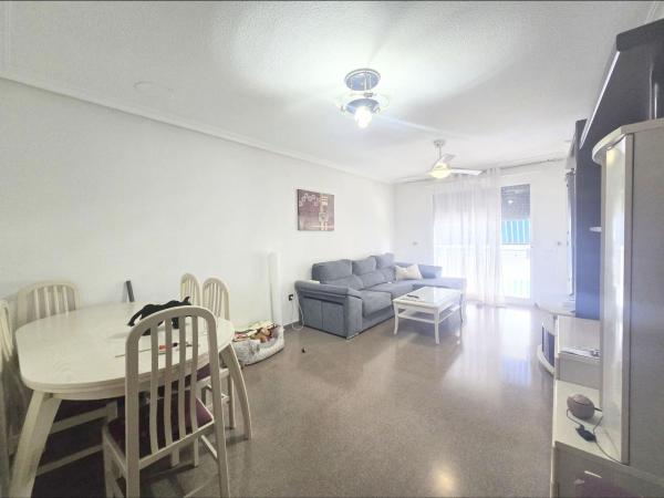 Venta de piso en Piso en La Coca - La Nía - Vistahermosa, Aspe, Aspe
 photo 1