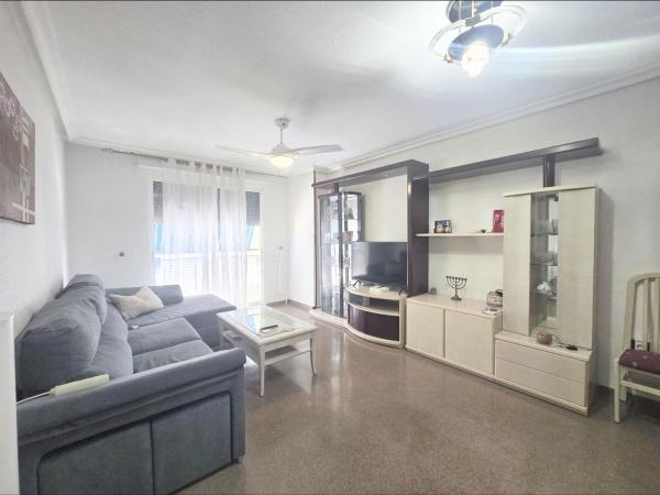 Venta de piso en Piso en La Coca - La Nía - Vistahermosa, Aspe, Aspe
 photo 2