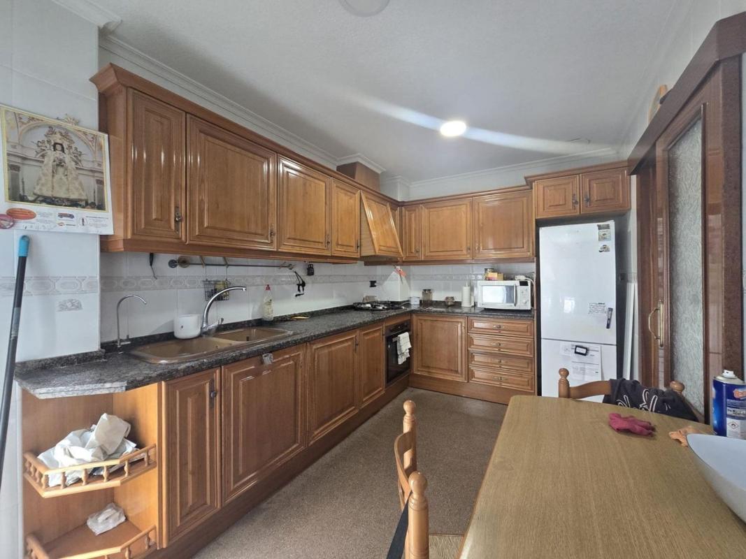 Venta de piso en Piso en La Coca - La Nía - Vistahermosa, Aspe, Aspe
 photo 5