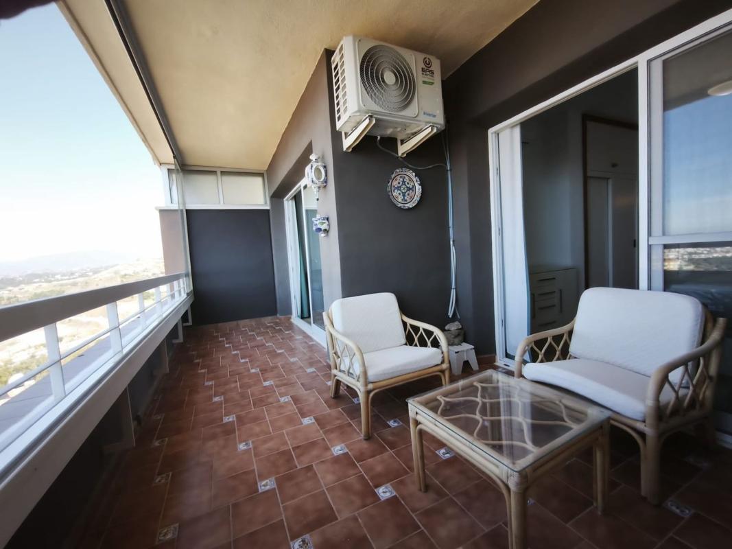 Sprzedaż mieszkania w Piso en Calle Oropéndola, 2, Torreblanca del Sol, Fuengirola, Fuengirola
photo 4