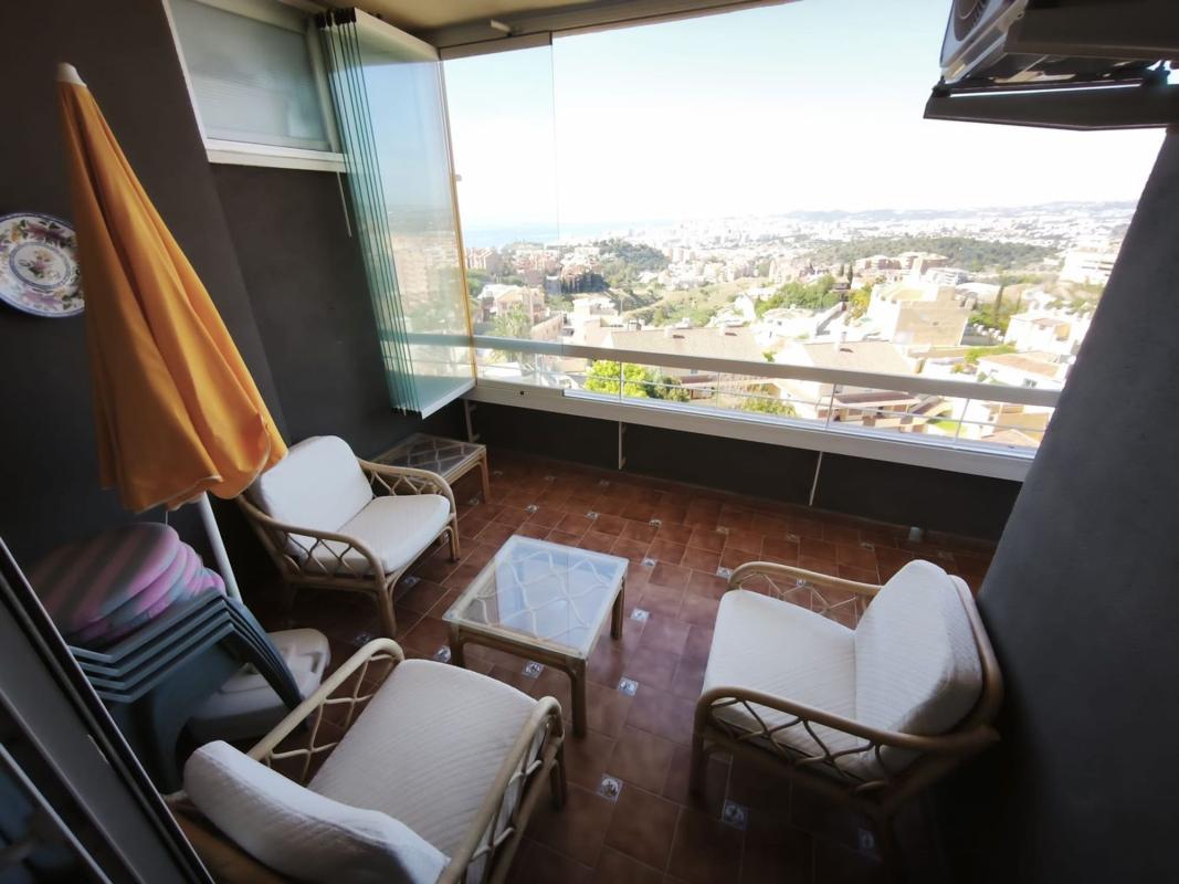 Sprzedaż mieszkania w Piso en Calle Oropéndola, 2, Torreblanca del Sol, Fuengirola, Fuengirola
photo 5