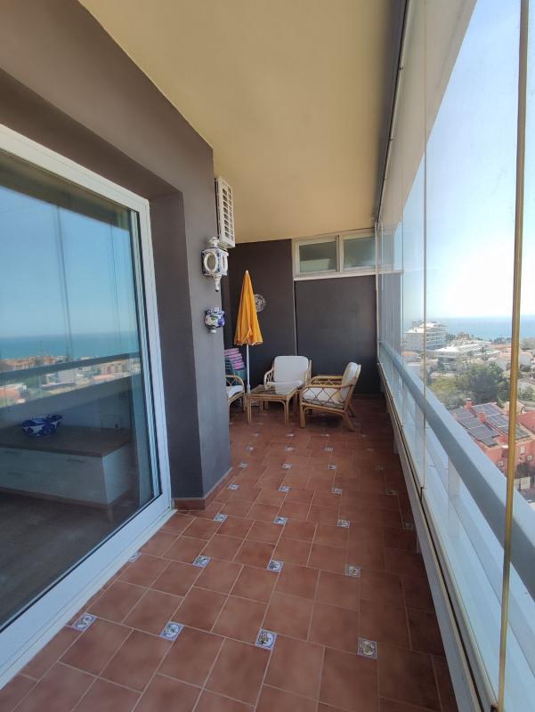 Sprzedaż poddasza w Ático en Torreblanca del Sol, Fuengirola, Fuengirola photo 3