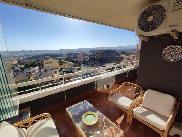 Sprzedaż mieszkania w Piso en Torreblanca del Sol, Fuengirola, Fuengirola
thumbnail 1