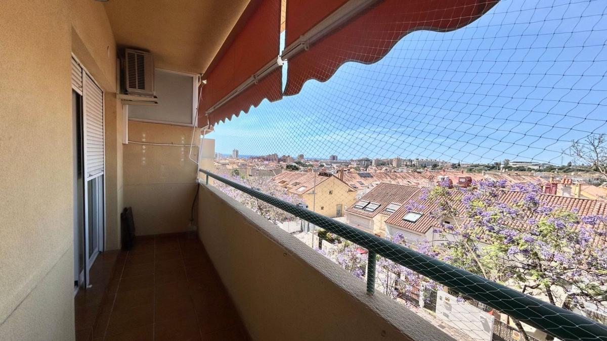 Sale of apartment in Piso en Calle Narciso, 1, Los Pacos, Fuengirola, Fuengirola
photo 3
