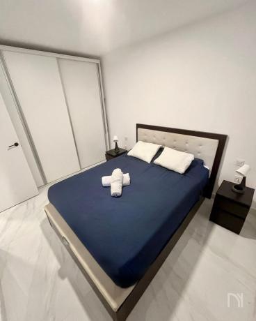 Sale of flat in Piso en Avenida los Pacos, 23, Los Pacos, Fuengirola, Fuengirola
 photo 4
