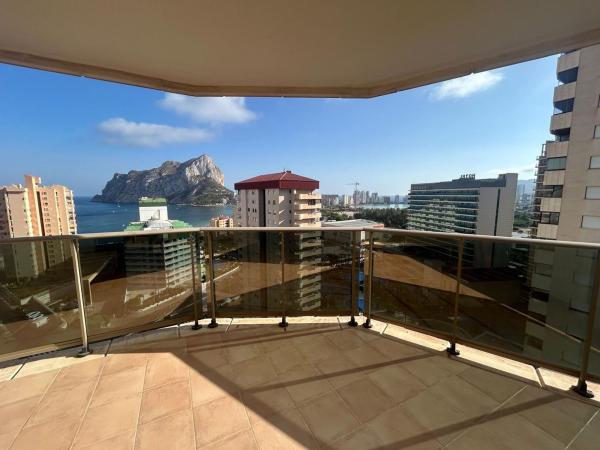 Sprzedaż mieszkania w Piso en Calle Xaloc, Playa de Fossa-Levante, Calpe, Kalpe
 photo 3