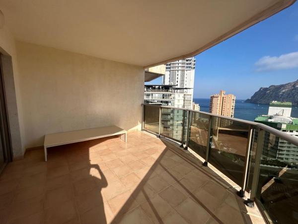 Sprzedaż mieszkania w Piso en Calle Xaloc, Playa de Fossa-Levante, Calpe, Kalpe
 photo 4